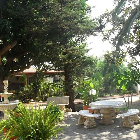 Cerasella Ferienhaus *