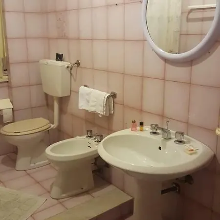Ferienhaus Cerasella *