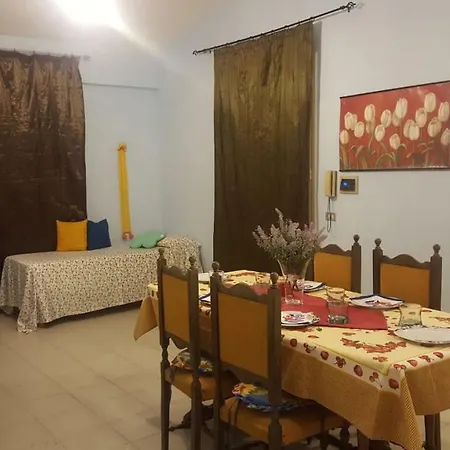 Ferienhaus Cerasella *