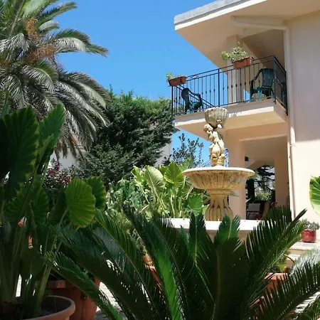 Ferienhaus Cerasella *